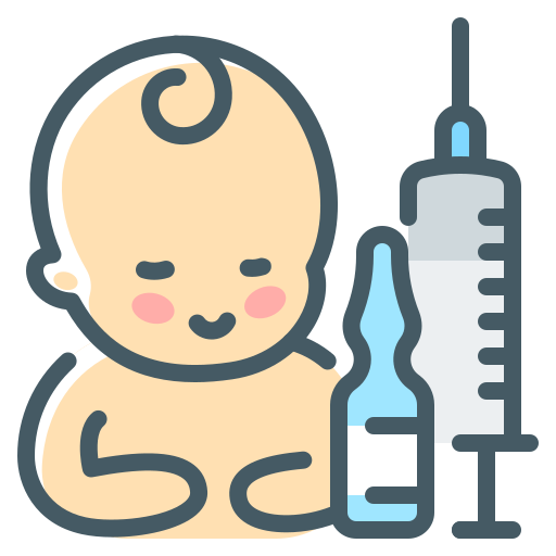 Child Not Feeling Well