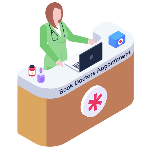 Doctor Appointment